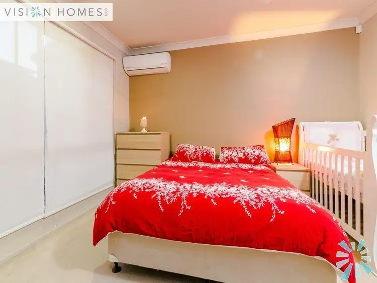 Sixth view of Homely house listing, 11 Freshwater Dr, Berrinba QLD 4117