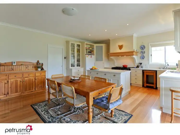 Sixth view of Homely house listing, 421 Back River Road, Magra TAS 7140