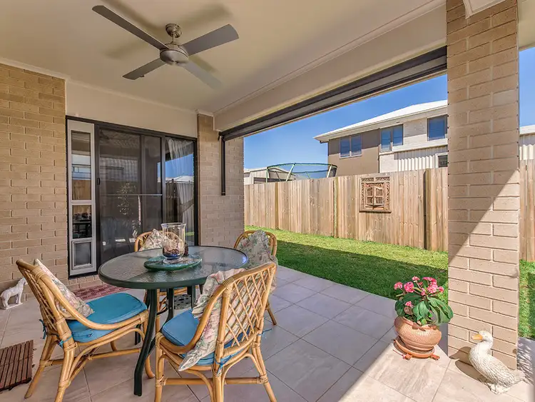 Third view of Homely house listing, 3 Copper Crescent, Caloundra West QLD 4551