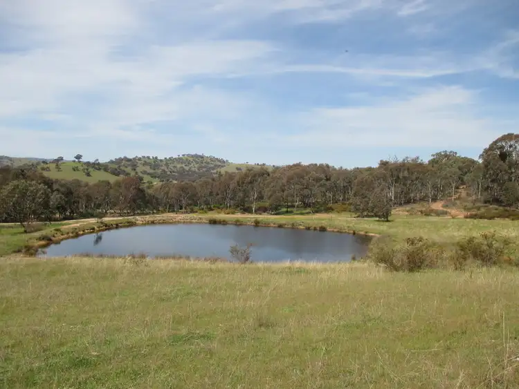 Main view of Homely rural property listing, Lot 27 Battery Crossing Rd, Reids Flat NSW 2586