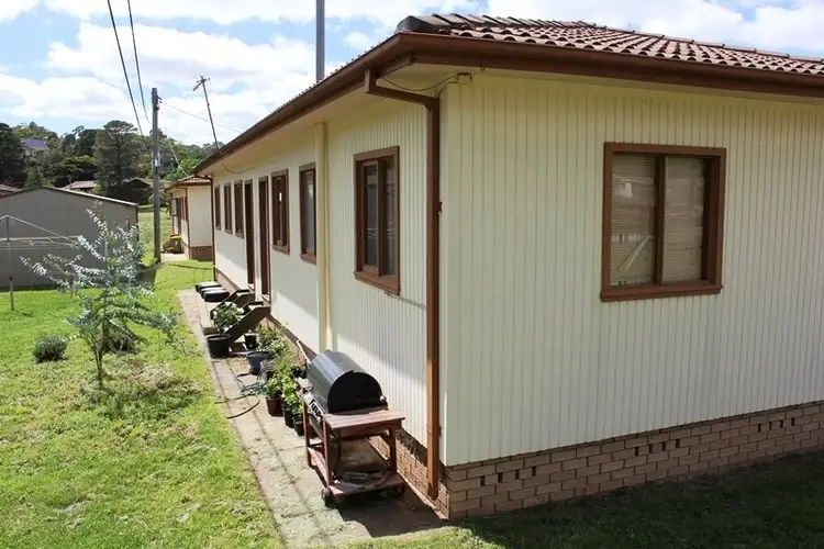 Sixth view of Homely unit listing, Units 5 - 8/ 28 - 32 Mulach Street, Cooma NSW 2630