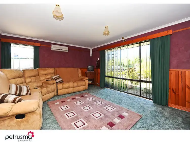 Second view of Homely house listing, 314 Back River Road, Magra TAS 7140