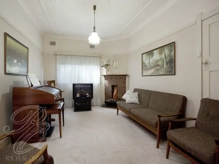 Second view of Homely house listing, 47 Water Street, Belfield NSW 2191