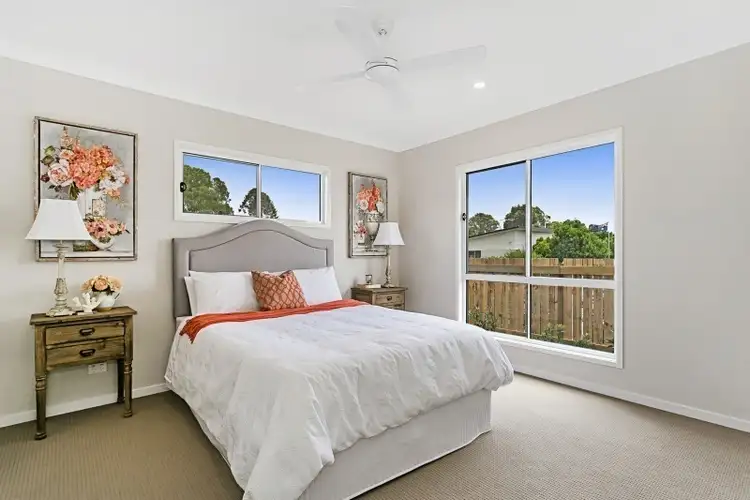 Fifth view of Homely house listing, 100/41 Radke Road, Bethania QLD 4205