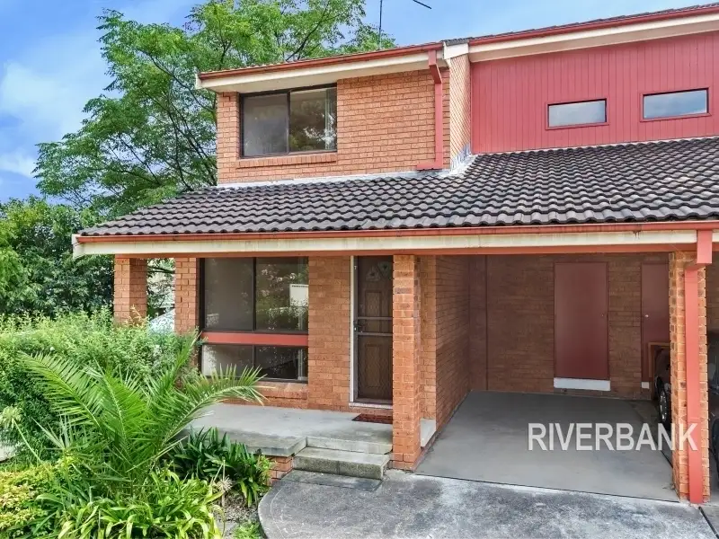 Main view of Homely townhouse listing, 7/65 Canterbury Rd, Glenfield NSW 2167