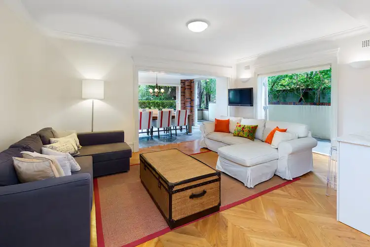 3/27 Billyard Avenue, Elizabeth Bay NSW 2011