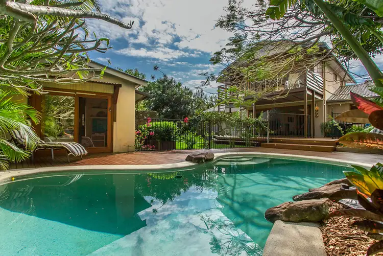 Main view of Homely house listing, 22 Armstrong Street, Suffolk Park NSW 2481