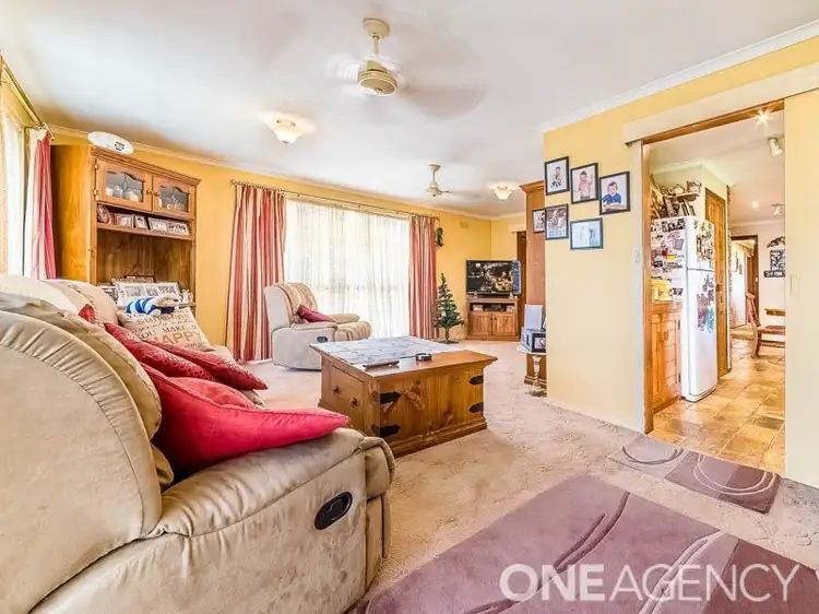 Fourth view of Homely house listing, 14 Maughan Road, Koo Wee Rup VIC 3981