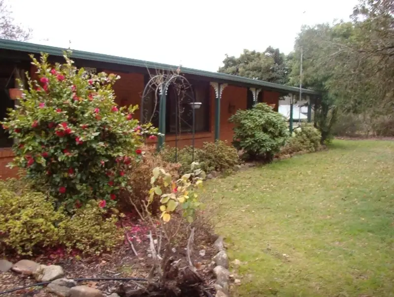 Main view of Homely house listing, 9 Ashwood Avenue, Bright VIC 3741