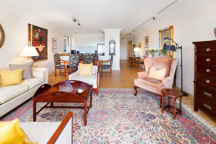 Fourth view of Homely apartment listing, 6/18 Macleay Street, Potts Point NSW 2011