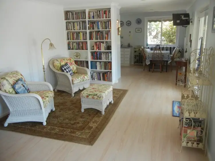 Fifth view of Homely house listing, 8 Gascoyne Circuit, Kaleen ACT 2617