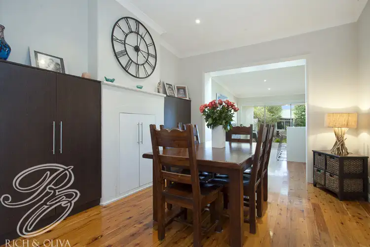 Third view of Homely semi-detached listing, 2 Queen Street, Croydon Park NSW 2133