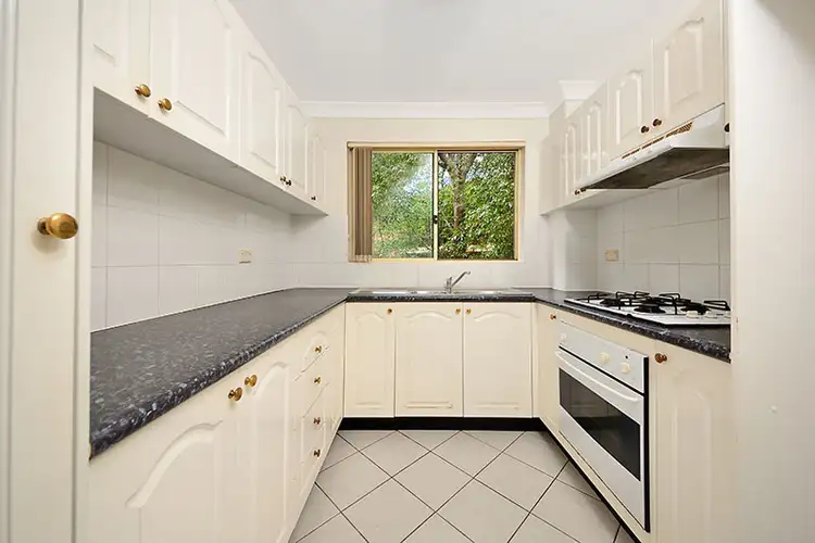 Second view of Homely unit listing, 16/23-27 Engadine Avenue, Engadine NSW 2233