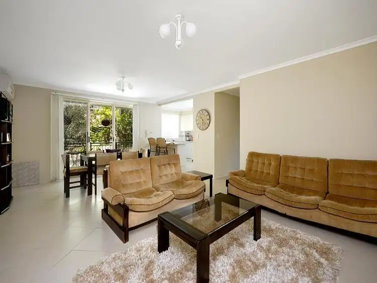 Second view of Homely apartment listing, 15/20 Preston Avenue, Engadine NSW 2233