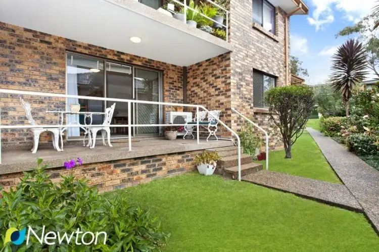 Sixth view of Homely villa listing, 9/2-6 Jacaranda Rd, Caringbah NSW 2229