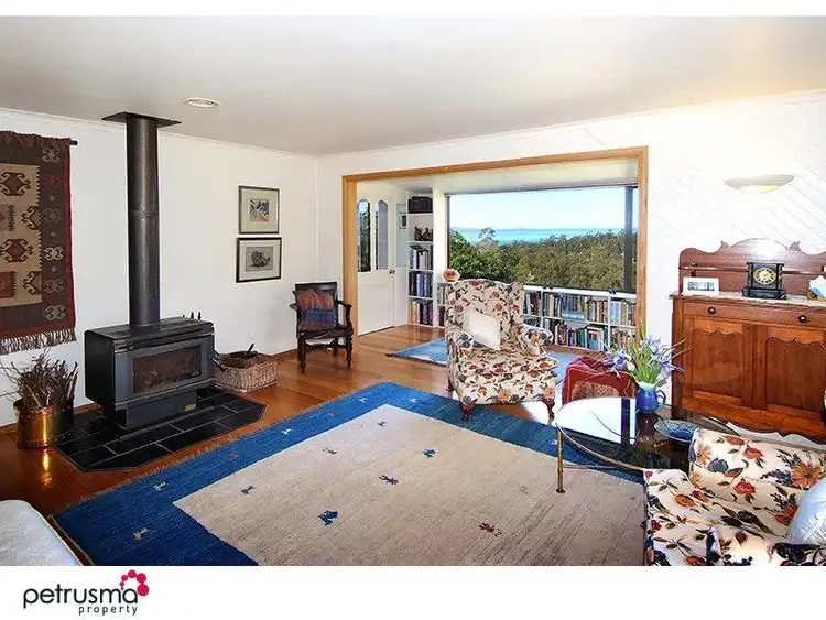 Fifth view of Homely house listing, 201 Woodbridge Hill Road, Woodbridge TAS 7162