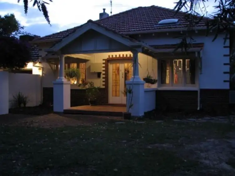 Second view of Homely house listing, 191 Railway Parade, Maylands WA 6051
