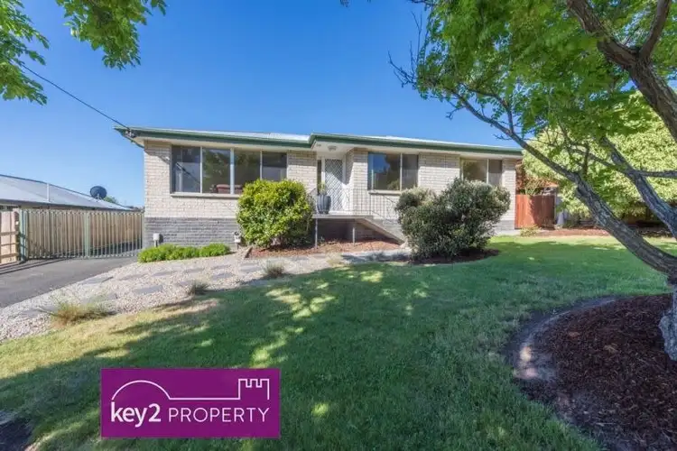 Main view of Homely house listing, 99 Havelock Street, Summerhill TAS 7250