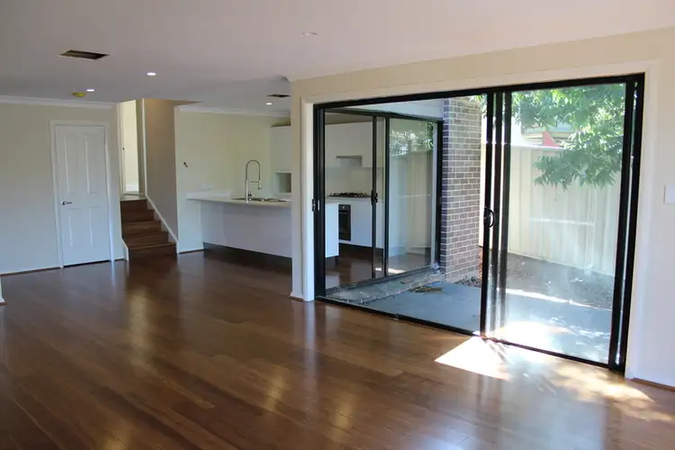 Third view of Homely house listing, 25 Donaldson, Bradbury NSW 2560