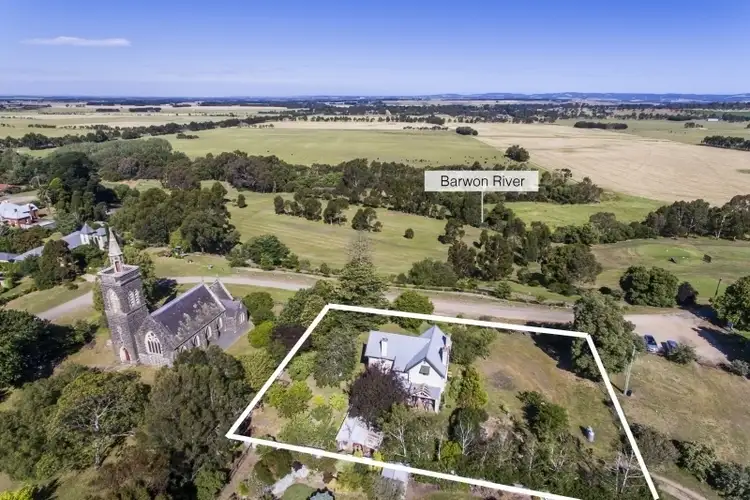 Fifth view of Homely house listing, 2 Park Lane, Birregurra VIC 3242