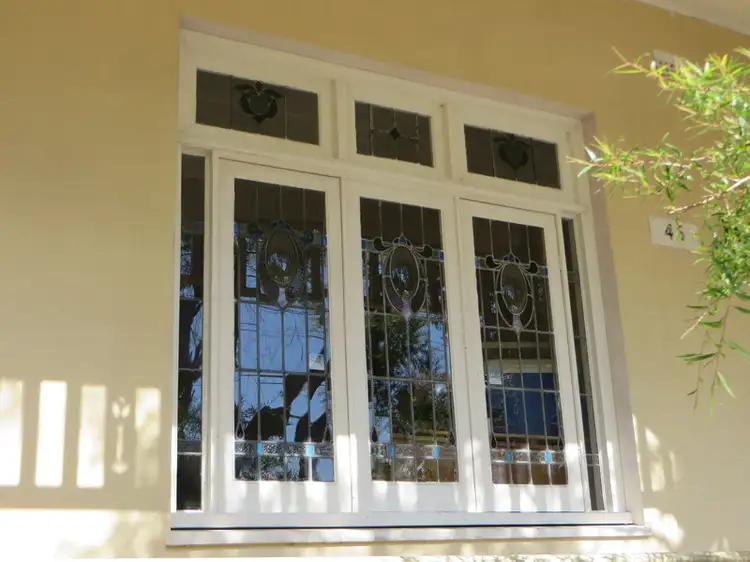 Second view of Homely house listing, 45 Harrow Road, Stanmore NSW 2048