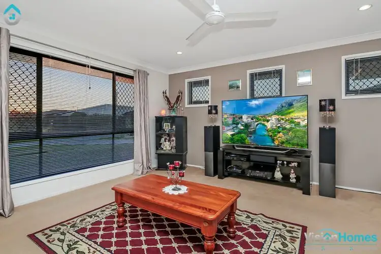 Seventh view of Homely house listing, 20 Flametree crescent, Berrinba QLD 4117