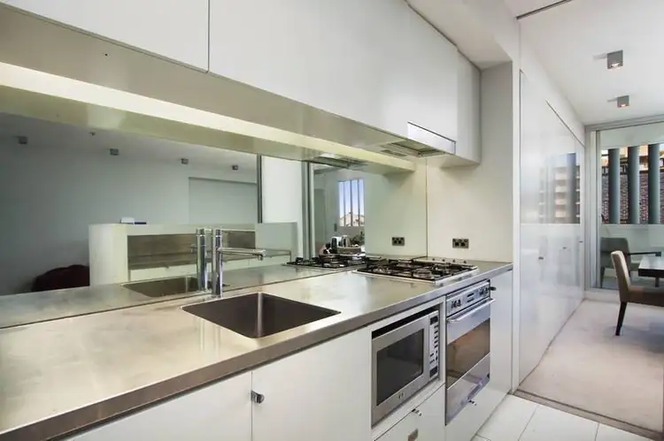 Third view of Homely apartment listing, 407/227 Victoria St, Darlinghurst NSW 2010