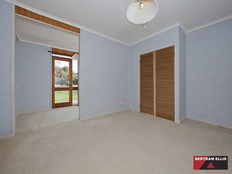 Sixth view of Homely house listing, 126 Burrinjuck Crescent, Duffy ACT 2611