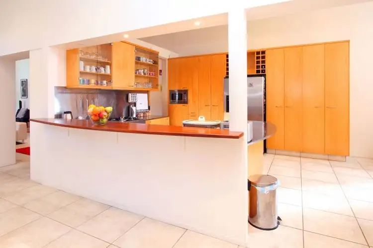Fifth view of Homely house listing, 8 Minno Street, Chapel Hill QLD 4069