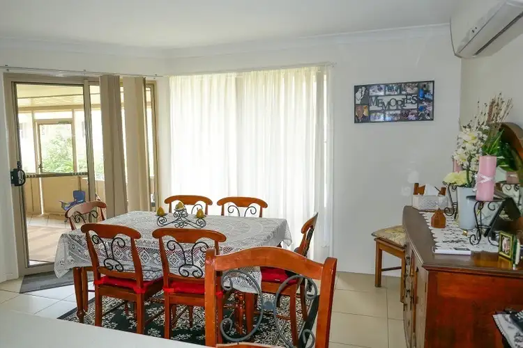 Fifth view of Homely house listing, 21 Edinburgh Drive, Townsend NSW 2463