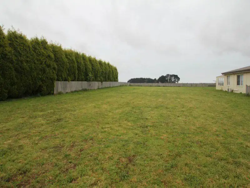 Main view of Homely land listing, 667 Backline Road, Forest TAS 7330
