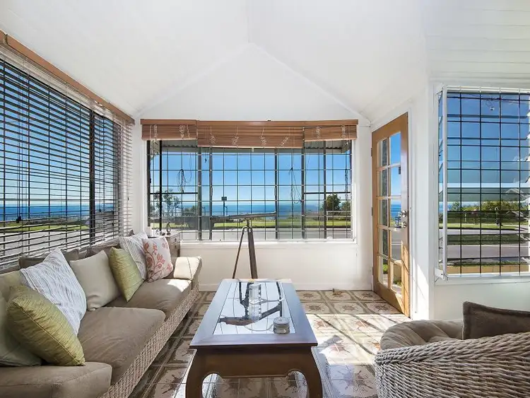 Third view of Homely house listing, 112 Shorncliffe Parade, Shorncliffe QLD 4017