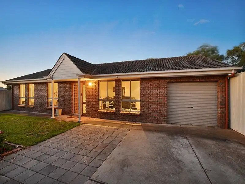 Main view of Homely house listing, 358a Sturt Road, Clovelly Park SA 5042