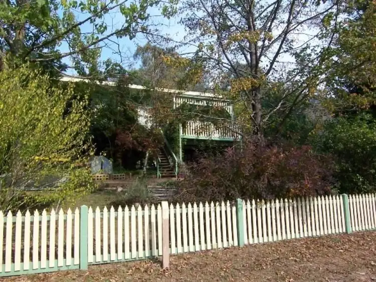 Second view of Homely house listing, 126A Delany Ave, Bright VIC 3741