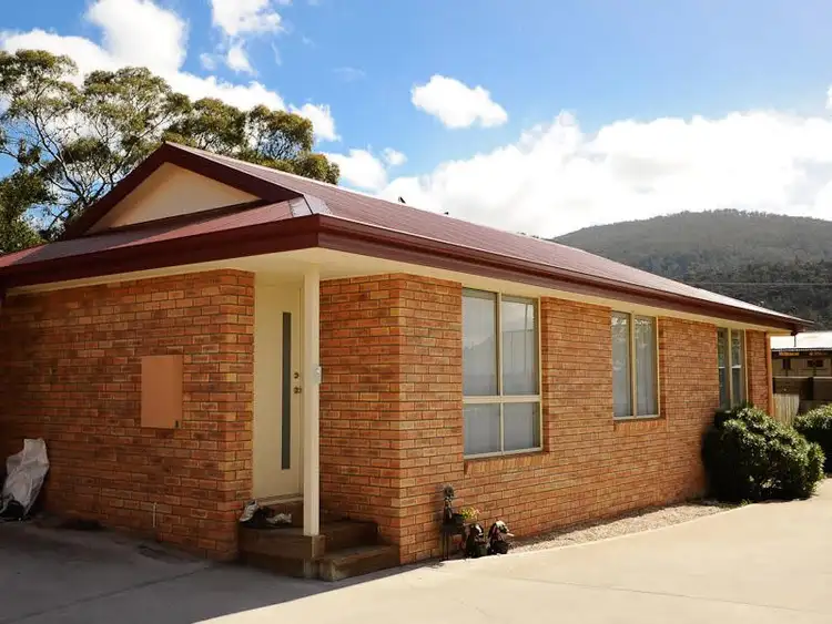 2/47A Norman Circle, Glenorchy TAS 7010