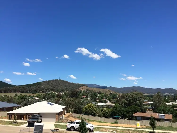 Second view of Homely house listing, 21 Rangeview Drive, Myrtleford VIC 3737