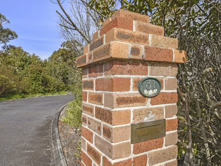 Second view of Homely house listing, 31 Ashby Close, Bargo NSW 2574