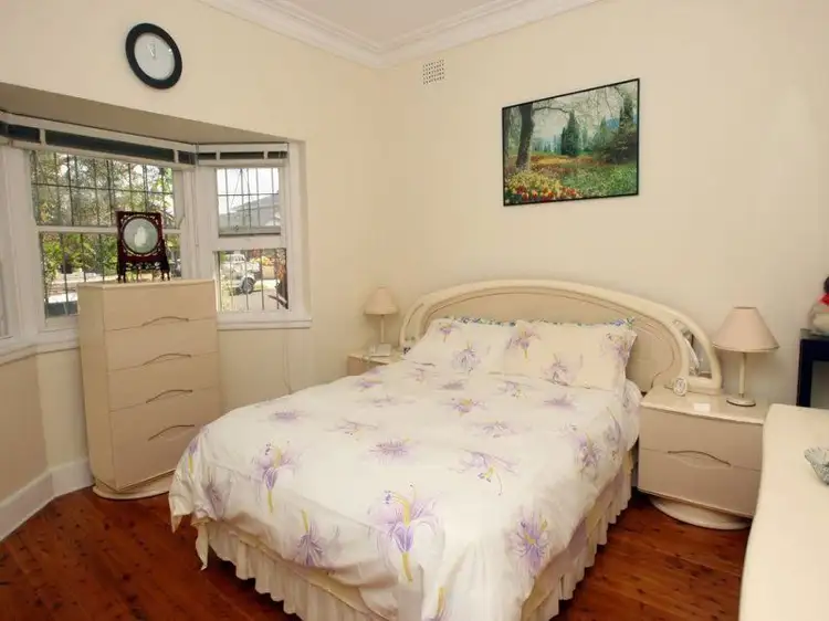 Fourth view of Homely house listing, 98 HAY STREET, Ashbury NSW 2193