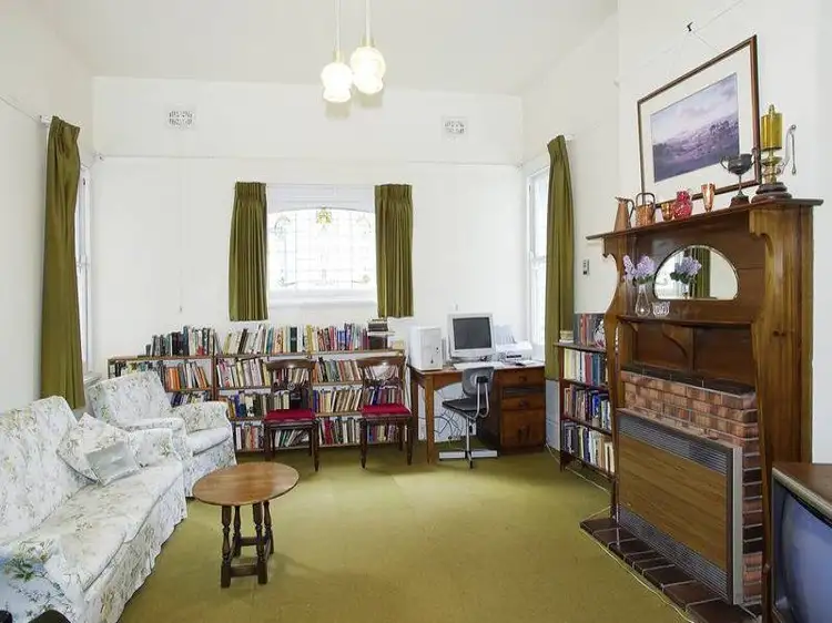 Second view of Homely house listing, 48 Aberdeen Street, Geelong West VIC 3218