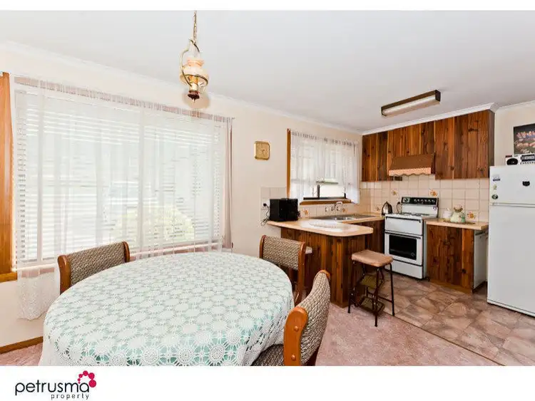 Second view of Homely villa listing, 2/27 Walgett place, Glenorchy TAS 7010