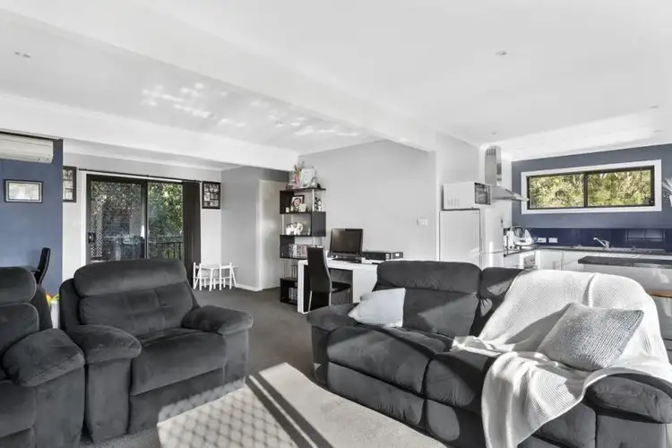Fourth view of Homely house listing, 8 Wallcrest Road, Berriedale TAS 7011