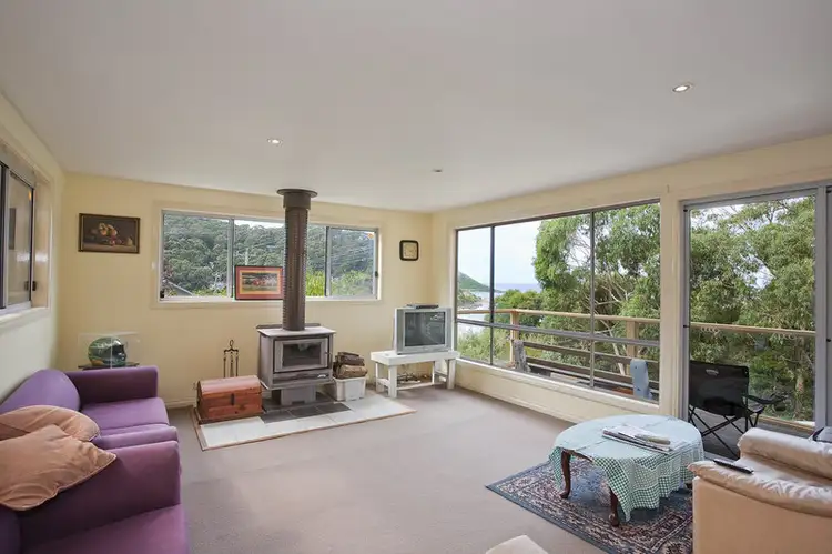 Fourth view of Homely house listing, 29 McRae Road, Wye River VIC 3221