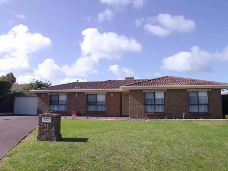 Second view of Homely house listing, 19 Whittaker Avenue, Old Reynella SA 5161