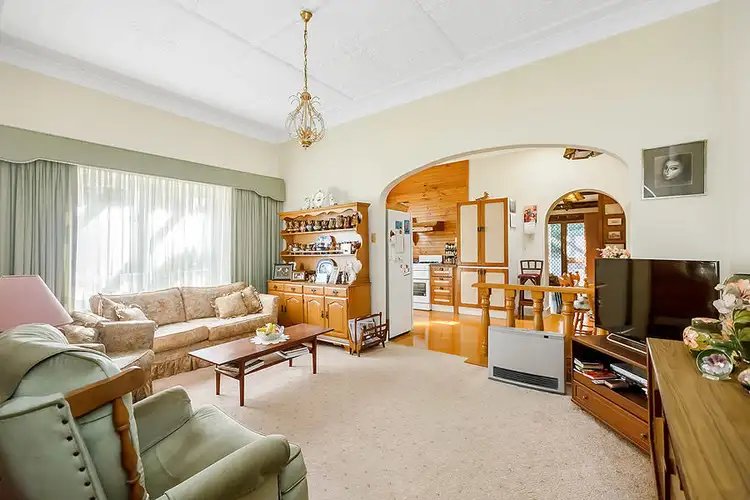 Second view of Homely house listing, 26 Liege Street, Russell Lea NSW 2046