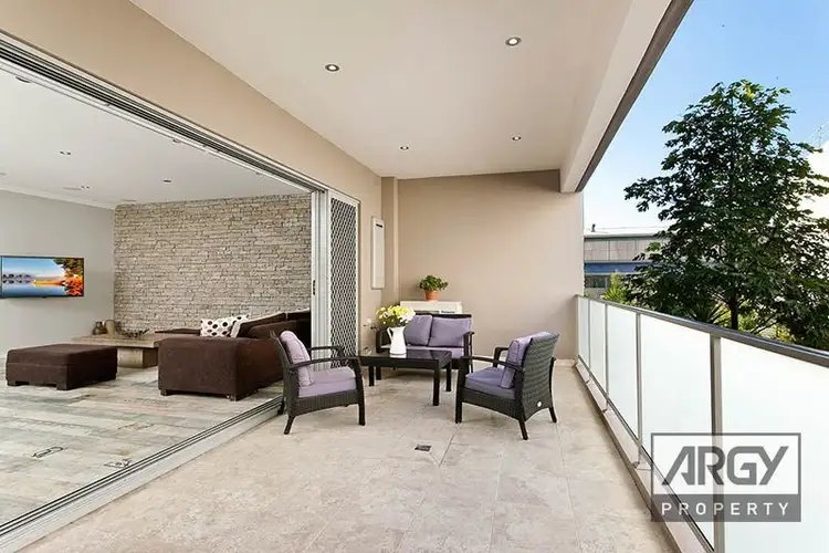 Fifth view of Homely unit listing, 4/46-48 Beach Street, Kogarah NSW 2217