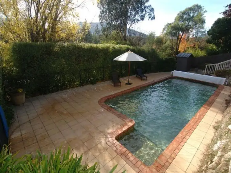 Second view of Homely house listing, 2 Barberry Crt, Bright VIC 3741