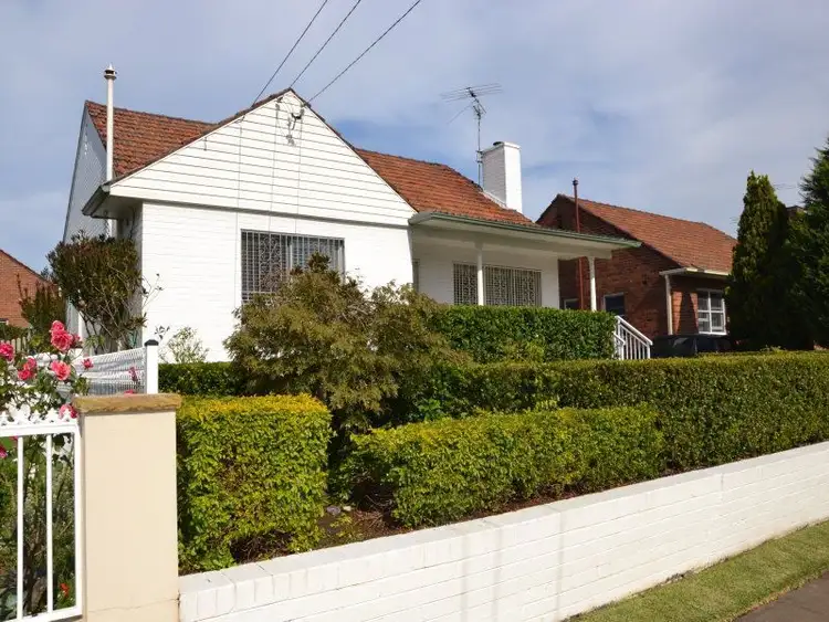 Second view of Homely house listing, 18 Blanche Street, Belfield NSW 2191