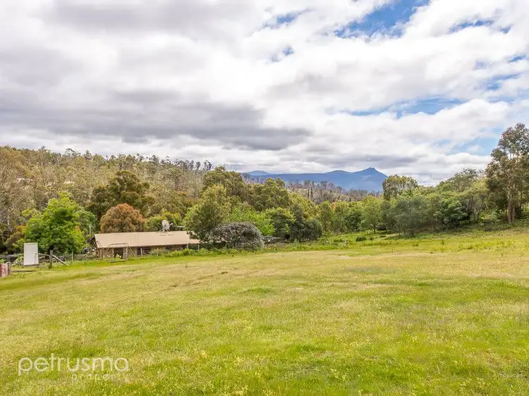 53 Tubbs Road, Molesworth TAS 7140
