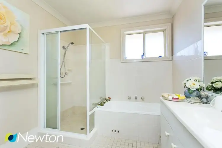 Sixth view of Homely townhouse listing, 2/490 The Boulevarde, Kirrawee NSW 2232