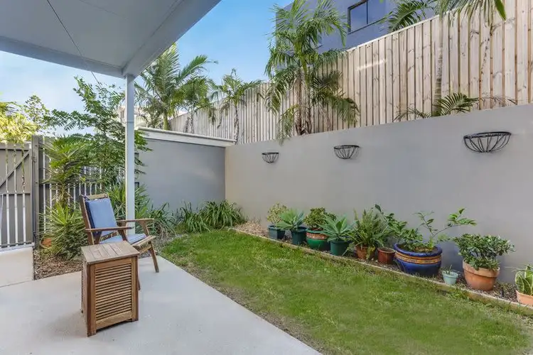 Sixth view of Homely townhouse listing, 18/47 Franklin Street, Annerley QLD 4103